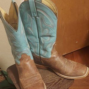 Mens western boots